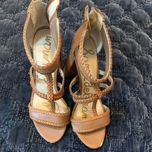Sam Edelman shoes